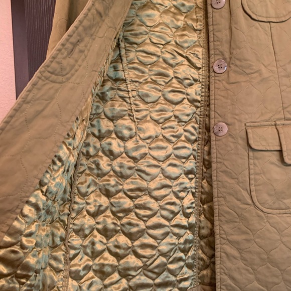 Women’s Vintage looking jacket - Picture 4 of 4